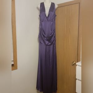 Xplus Wear Formal Dress
